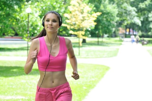 Фізична активність – важливий елемент ефективного схуднення