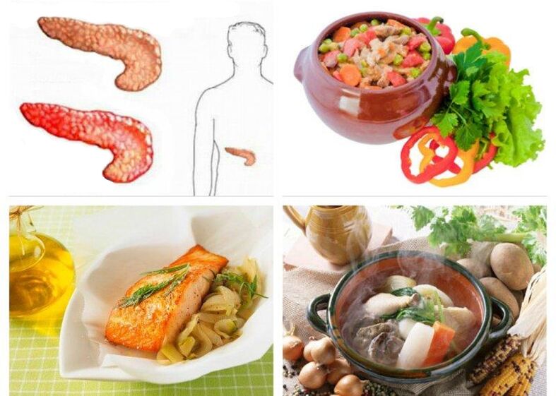 При панкреатиті підшлункової залози важливо дотримуватися суворої дієти. 