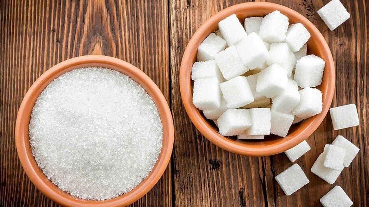 відмова від солі та цукру на японській дієті