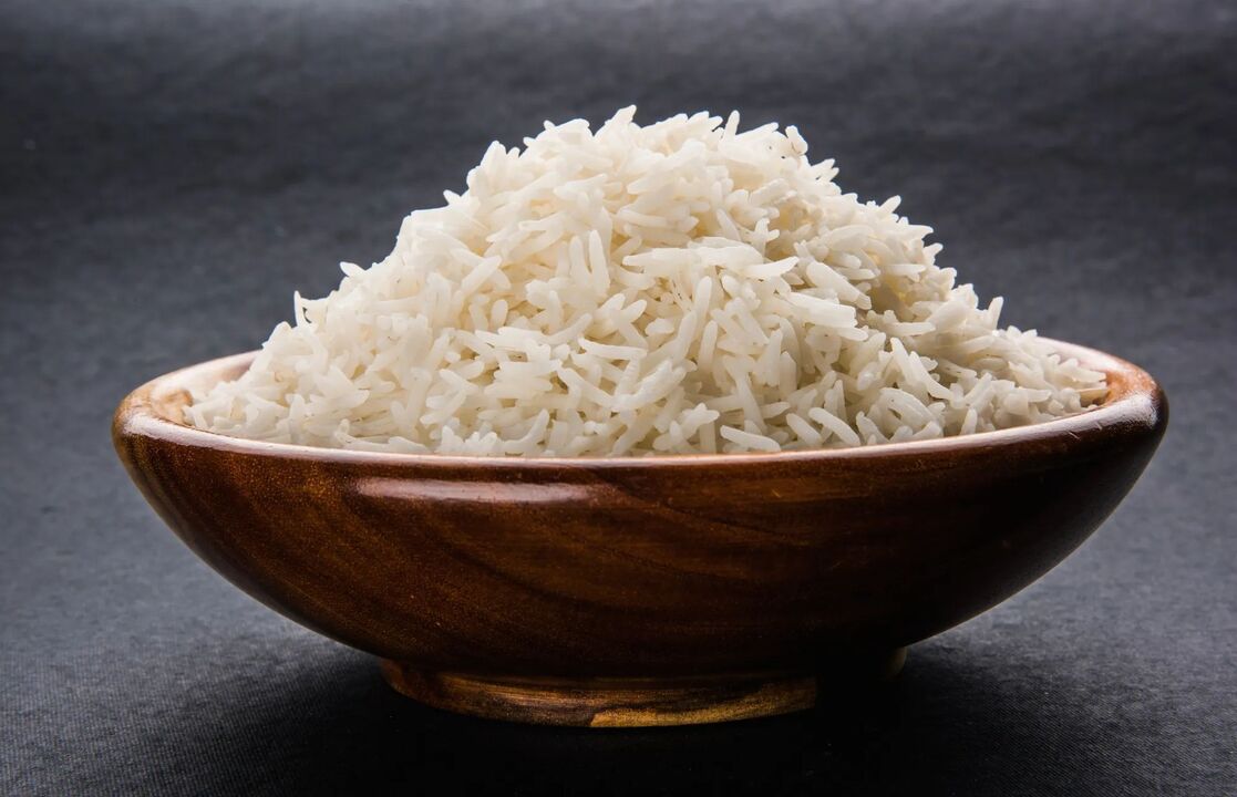японська рисова дієта для схуднення